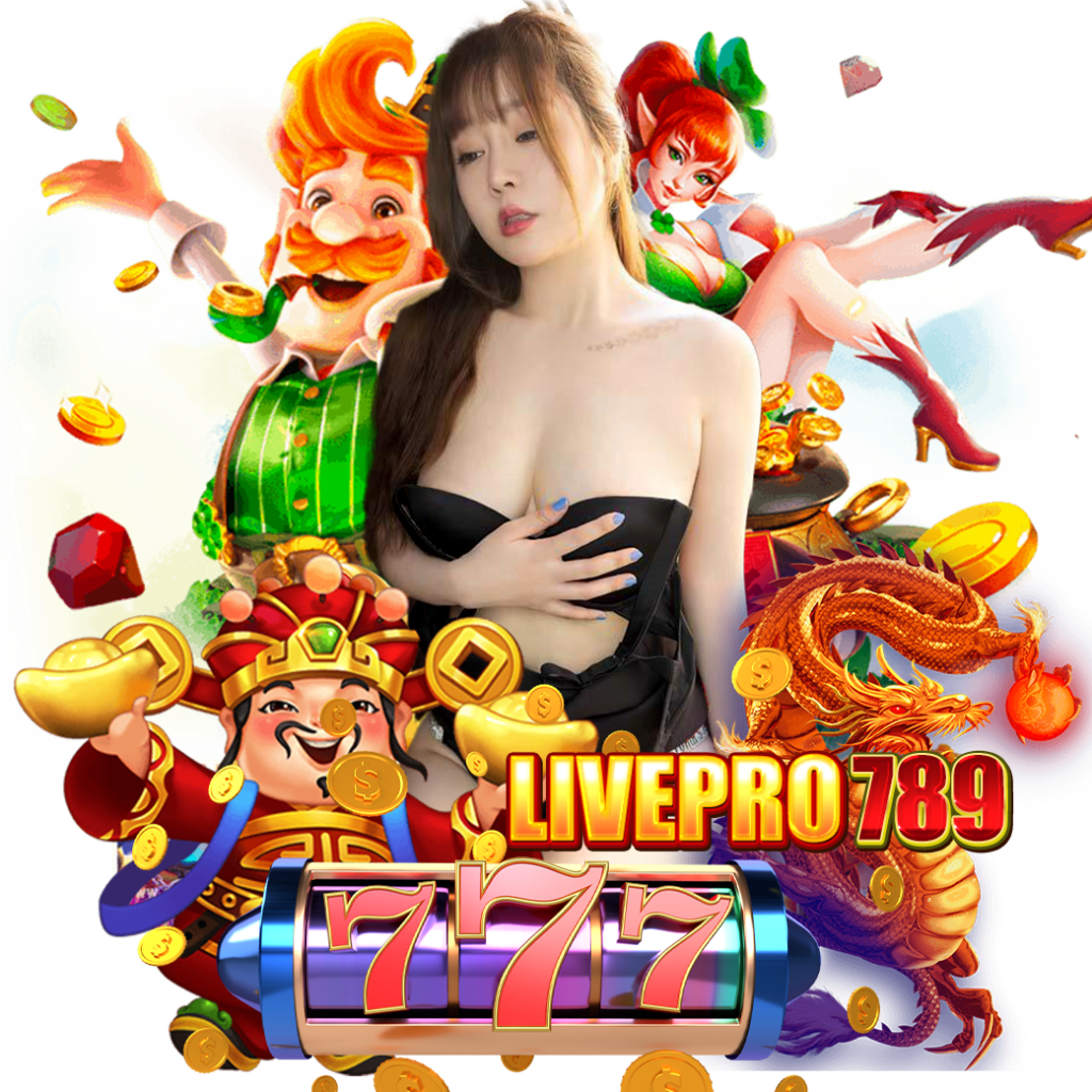 livepro789 vip